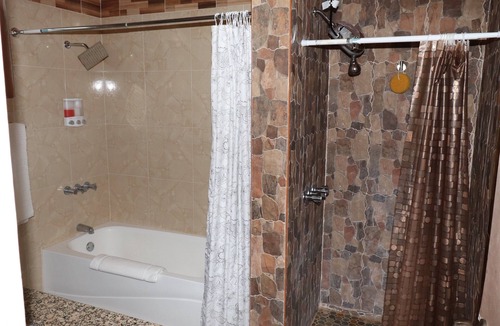 Boscobel House | Lagardan Ocean View