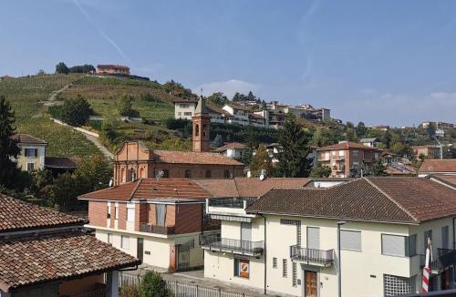 Borgonovo Apartment | LaGare