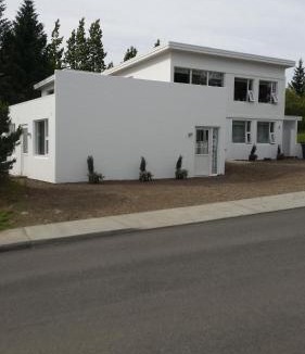 Fellabær House | Lagarfell Studios