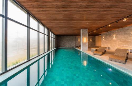 Quinta da Serra Hotel | Laghetto Canela