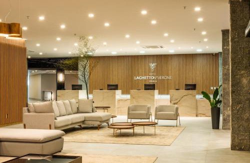 Quinta da Serra Hotel | Laghetto Canela