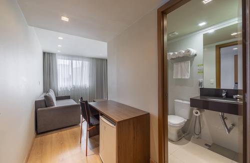 Centro Hotel | Laghetto Vivace