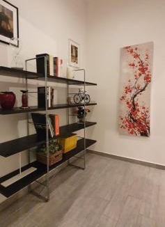 Crocetta-San Lazzaro-Modena Est Apartment | Laghirla