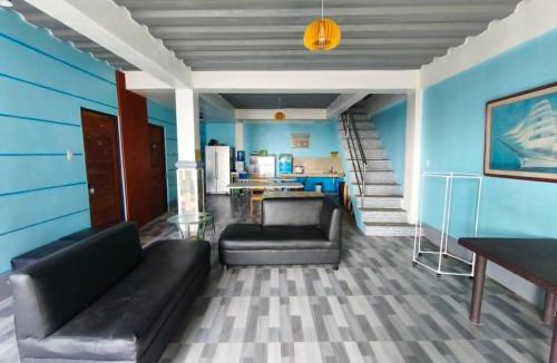 Iba House | Lagman Beachfront