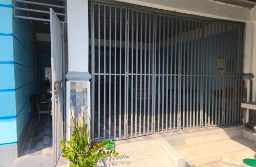 Iba House | Lagman Beachfront