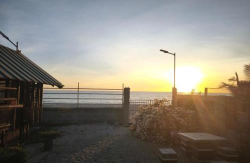 Iba House | Lagman Beachfront