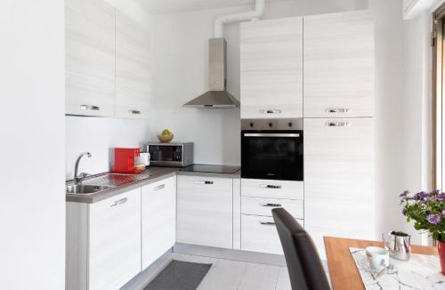 Gonte Apartment | Lago 2