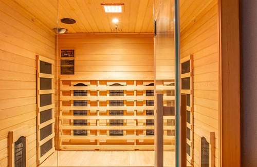 Lecco Apartment | Lago - 8 posti con sauna palestra e garage