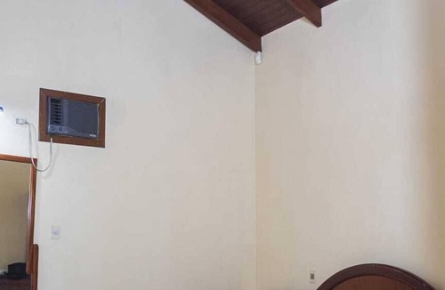 Apucarana Hotel | Lago Alphaville