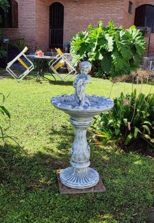 Embalse Apartment | Lago Azul