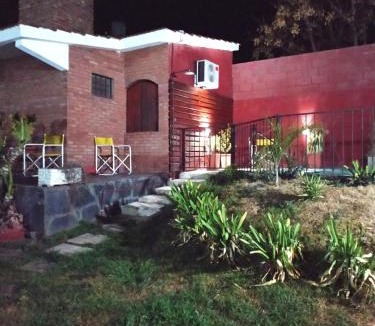 Embalse Apartment | Lago Azul