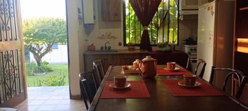 Embalse Apartment | Lago Azul