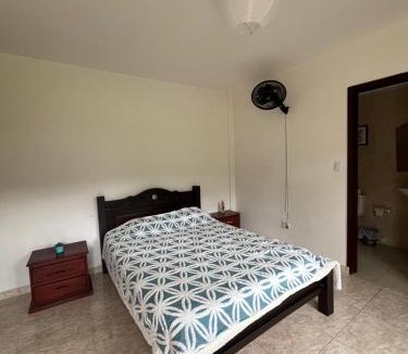 Calima Hotel | Lago Calima Hostel