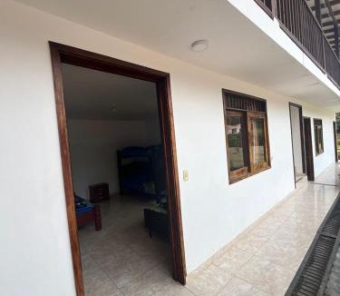 Calima Hotel | Lago Calima Hostel