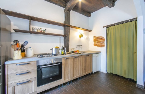 Vacciaghetto House | Lago D'Orta Magic Atmosphere, Ameno, Italy