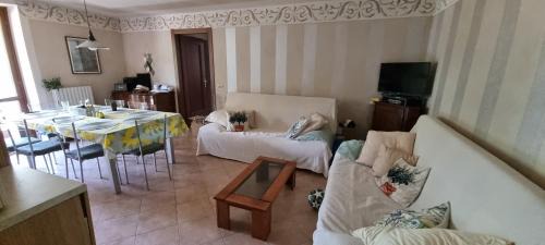 Zone Apartment | Lago e Monti