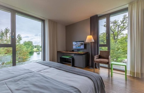 Ulm Hotel | LAGO hotel & restaurant am see