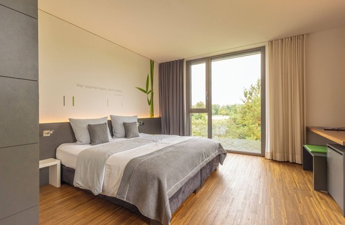 Ulm Hotel | LAGO hotel & restaurant am see