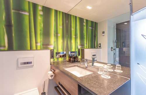 Ulm Hotel | LAGO hotel & restaurant am see