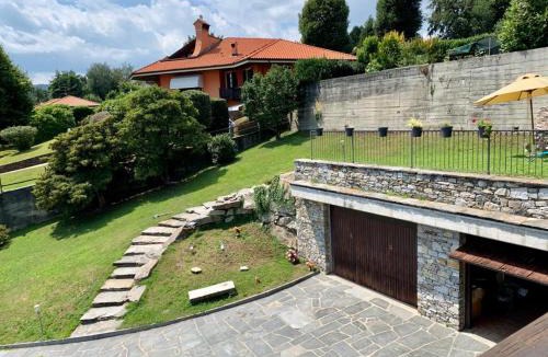 Cissano Apartment | Lago Maggiore