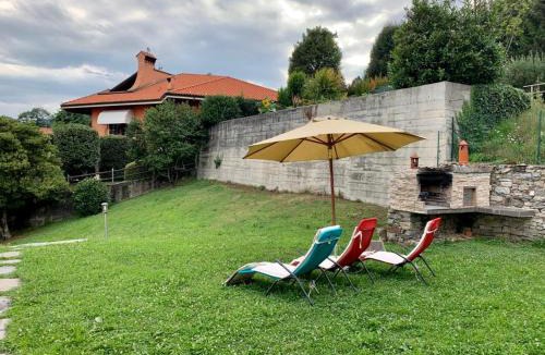 Cissano Apartment | Lago Maggiore