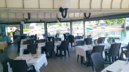 Lesa Hotel | Lago Maggiore