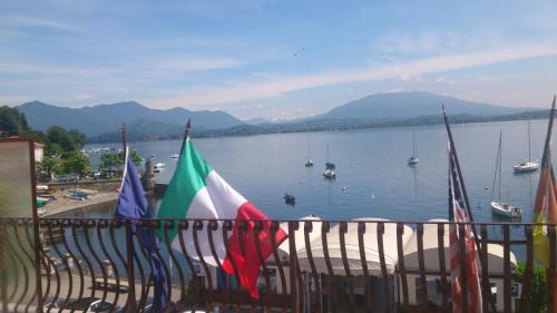 Lesa Hotel | Lago Maggiore
