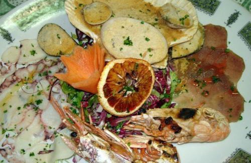 Lesa Hotel | Lago Maggiore