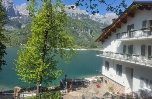 Molveno Hotel | Lago Park Hotel