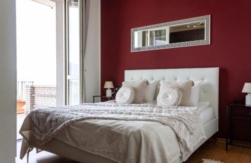Parzanica Apartment | Lago & Sole
