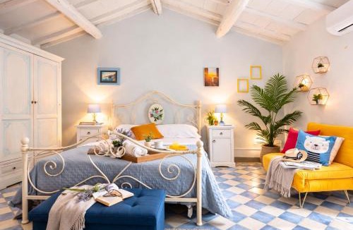 San Feliciano House | Lago Trasimeno - Casa del Pescatore - A due passi dal lago, vicino Perugia