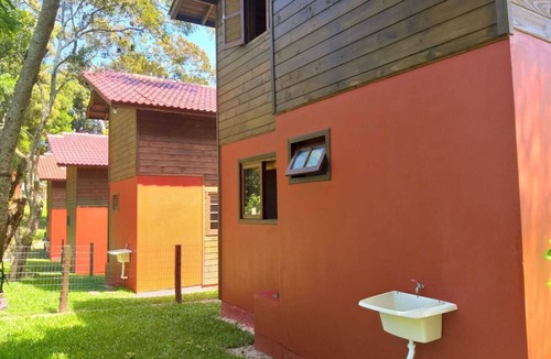 Ibiraquera Cabin | Lagoa do Meio cabins