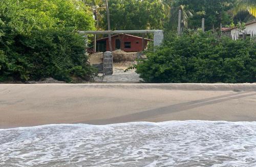 Maracajau Resort | Lagoa dos Coqueiros