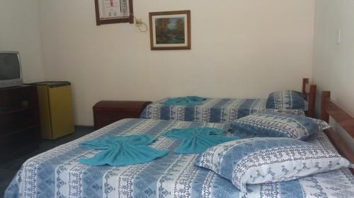Sao Francisco House | Lagoa Encantada I