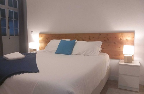 Lagoa Bed & Breakfast | Lagoa Hostel & Suites