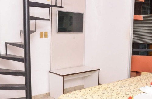 Ponta Verde Hotel | Lagoa Mar Hotel