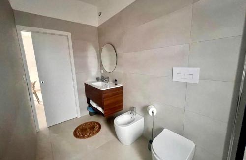 Foce Varano House | lagoAmare