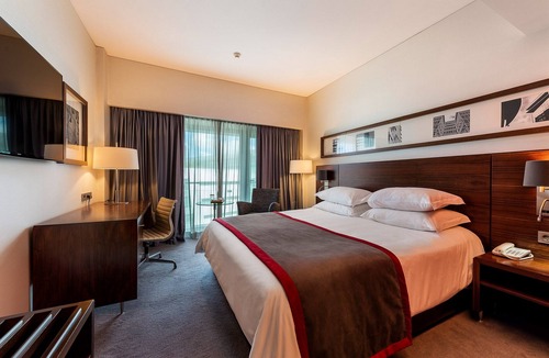 Lagoas Park Hotel | Lagoas Park Hotel