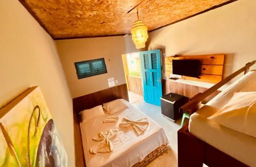 Lagoinha House | LagoinhaKitePoint