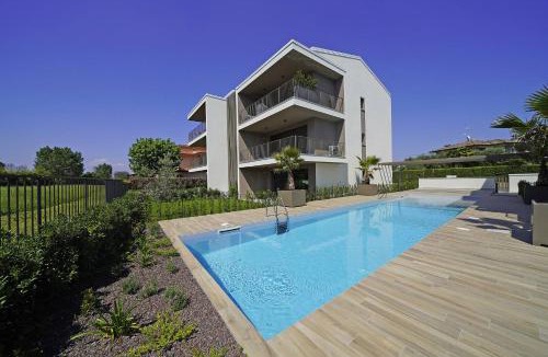 Lugana Apartment | Lagolux