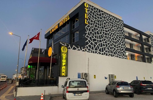 Edirne Hotel | Lagom Otel