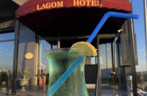 Edirne Hotel | Lagom Otel