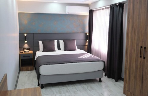 Edirne Hotel | Lagom Otel