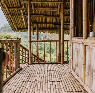 Soc Son Resort | Lagom Village-Sweet Home- Đồng Đò lake