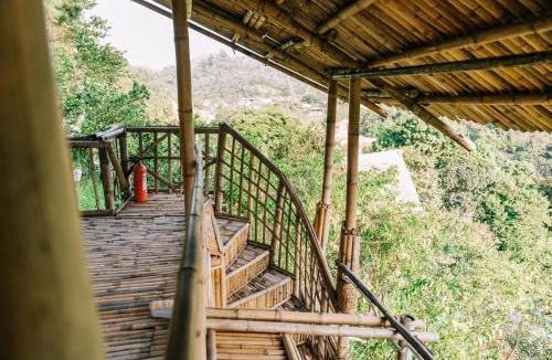 Soc Son Resort | Lagom Village-Sweet Home- Đồng Đò lake