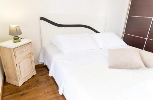 Budva Apartment | Lagoon Apartments