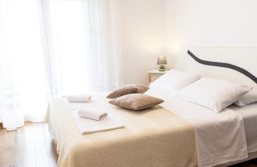 Budva Apartment | Lagoon Apartments