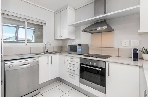 Lagoon Beach Apartment | Lagoon Beach 231