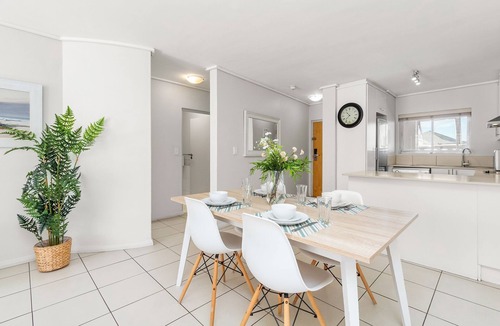 Lagoon Beach Apartment | Lagoon Beach 231