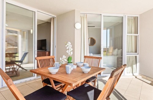 Lagoon Beach Apartment | Lagoon Beach 29A